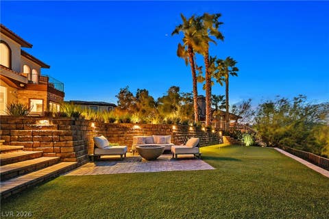 Tiny photo for 6 Rue Du Ville Way, Henderson, NV 89011 (MLS # 2774454)