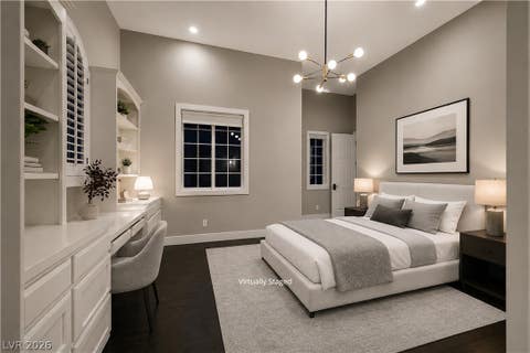 Tiny photo for 6 Rue Du Ville Way, Henderson, NV 89011 (MLS # 2774454)