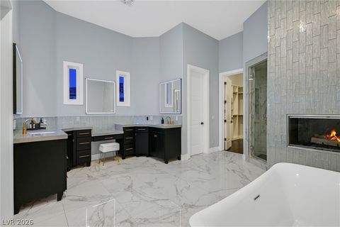 Tiny photo for 6 Rue Du Ville Way, Henderson, NV 89011 (MLS # 2774454)