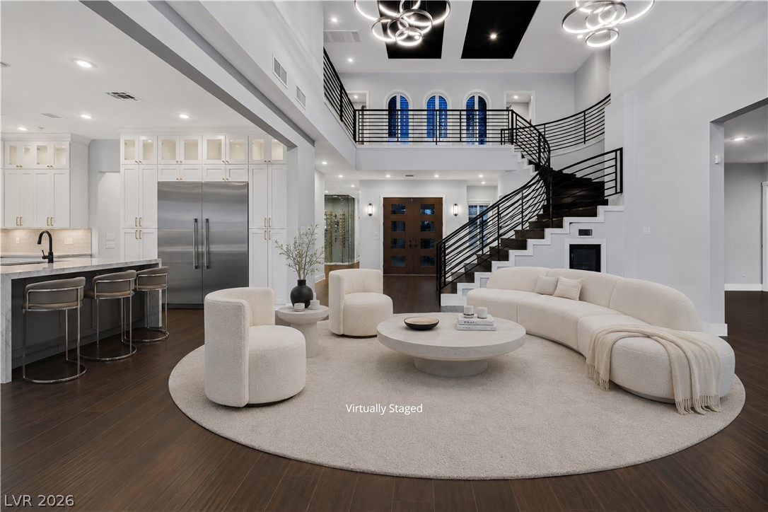 6 Rue Du Ville Way