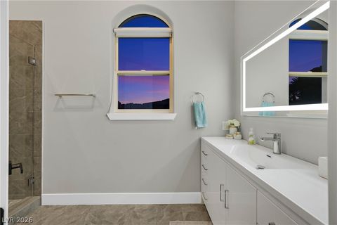 Tiny photo for 6 Rue Du Ville Way, Henderson, NV 89011 (MLS # 2774454)