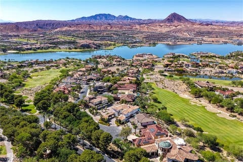 Tiny photo for 6 Rue Du Ville Way, Henderson, NV 89011 (MLS # 2774454)