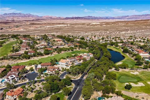 Tiny photo for 6 Rue Du Ville Way, Henderson, NV 89011 (MLS # 2774454)