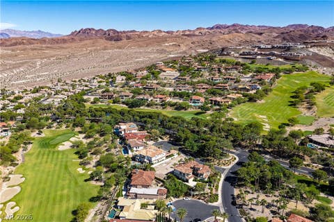 Tiny photo for 6 Rue Du Ville Way, Henderson, NV 89011 (MLS # 2774454)