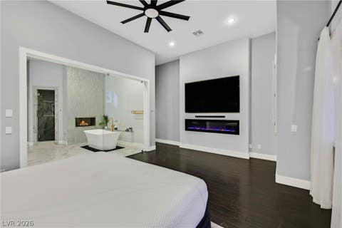 Tiny photo for 6 Rue Du Ville Way, Henderson, NV 89011 (MLS # 2774454)