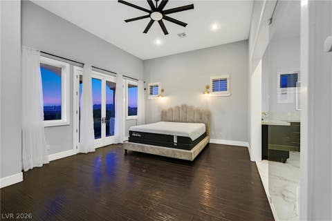 Tiny photo for 6 Rue Du Ville Way, Henderson, NV 89011 (MLS # 2774454)