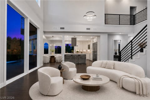 Tiny photo for 6 Rue Du Ville Way, Henderson, NV 89011 (MLS # 2774454)