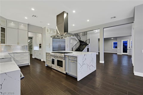 Tiny photo for 6 Rue Du Ville Way, Henderson, NV 89011 (MLS # 2774454)