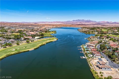 Tiny photo for 6 Rue Du Ville Way, Henderson, NV 89011 (MLS # 2774454)