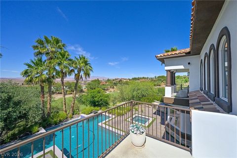 Tiny photo for 6 Rue Du Ville Way, Henderson, NV 89011 (MLS # 2774454)