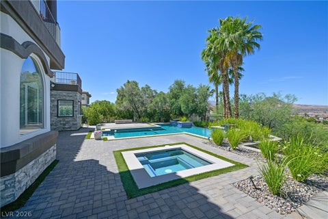 Tiny photo for 6 Rue Du Ville Way, Henderson, NV 89011 (MLS # 2774454)