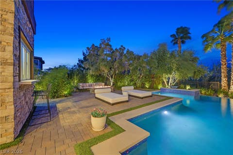 Tiny photo for 6 Rue Du Ville Way, Henderson, NV 89011 (MLS # 2774454)