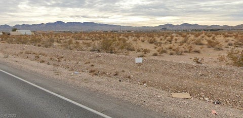 Tiny photo for Silverado Ranch Boulevard, Las Vegas, NV 89124 (MLS # 2463729)