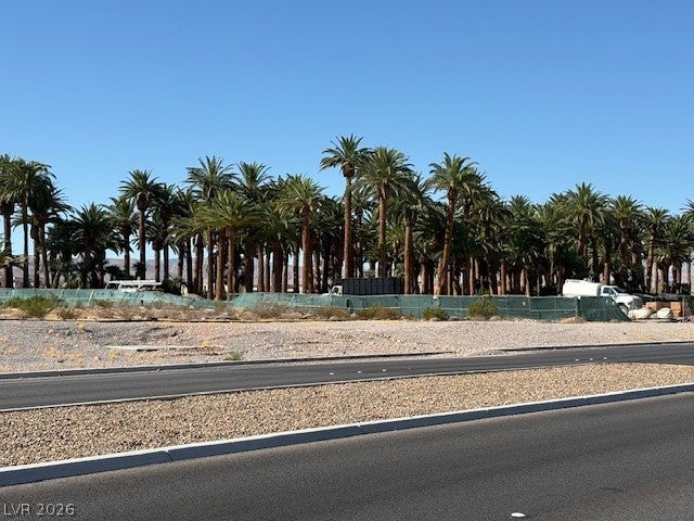 Silverado Ranch Boulevard, Las Vegas, NV, 89124 1 Silverado Ranch Boulevard