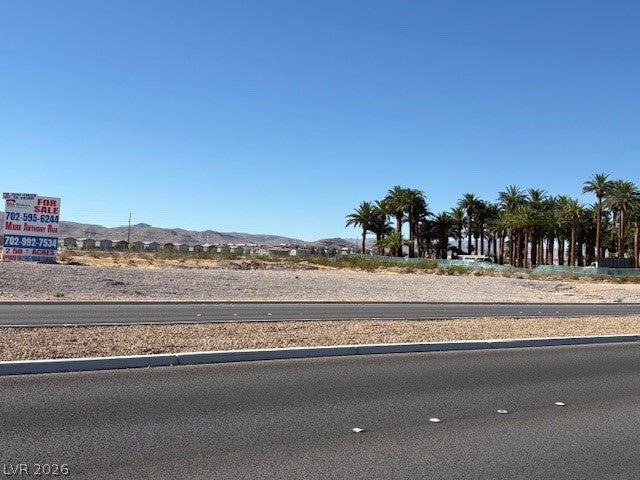 Silverado Ranch Boulevard, Las Vegas, NV, 89124 2 Silverado Ranch Boulevard