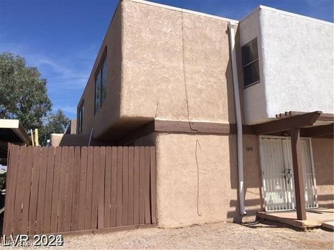 3435 Villa Knolls South Drive Las Vegas NV 89120