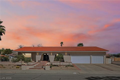 900 Fairway Drive Boulder City NV 89005