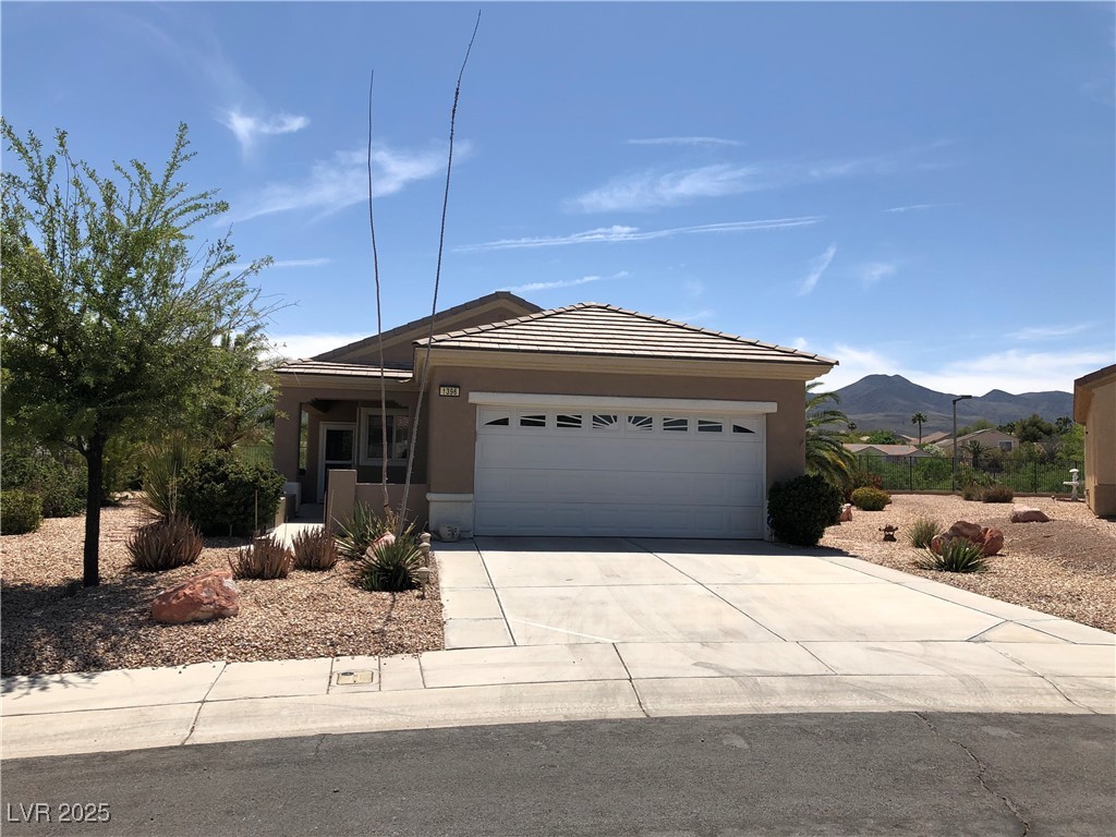 1396 Couperin Drive, Henderson, Nevada image 1