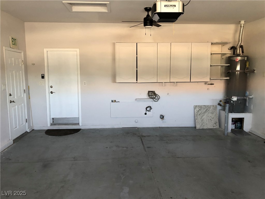 1396 Couperin Drive, Henderson, Nevada image 14