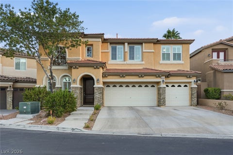 Homes For Sale - 11713 Costa Blanca Avenue<br/> Las Vegas, NV 89138