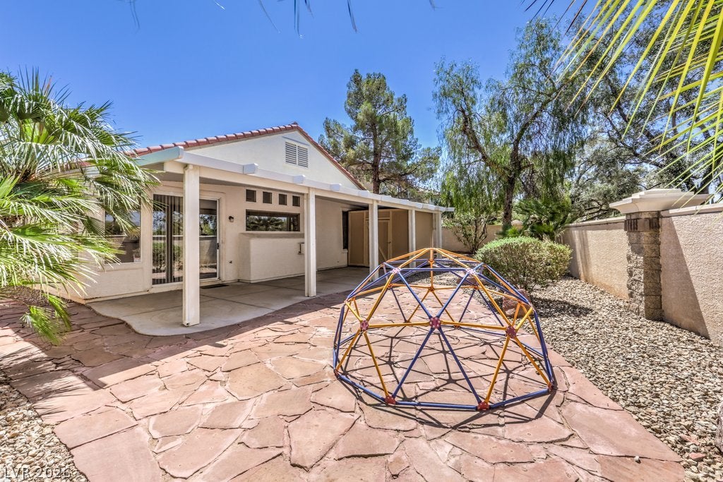 3034 Paseo Hills Way