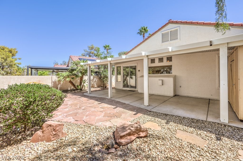 3034 Paseo Hills Way