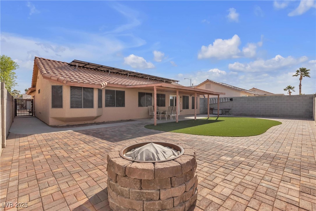 852 Azuelo Court, Henderson, Nevada image 28