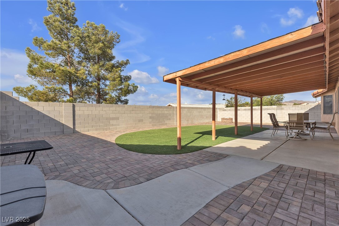 852 Azuelo Court, Henderson, Nevada image 26