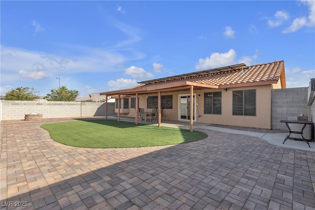 852 Azuelo Court, Henderson, Nevada image 27
