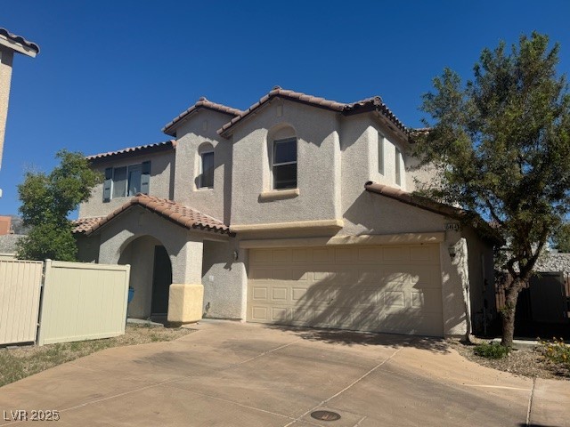10464 Concetta Avenue, Las Vegas, Nevada image 1