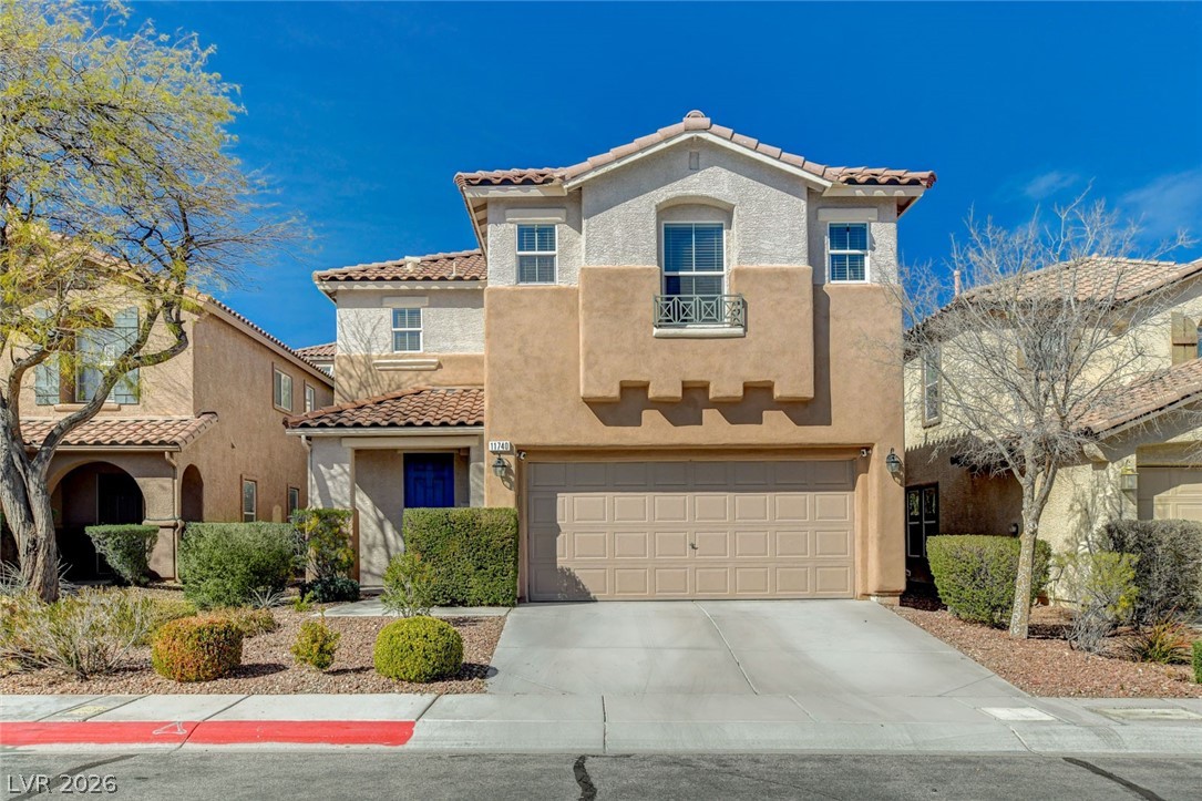 11740 Grotta Azzurra Avenue