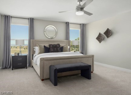 9136 Eagle Ford Street, Las Vegas, Nevada image 5
