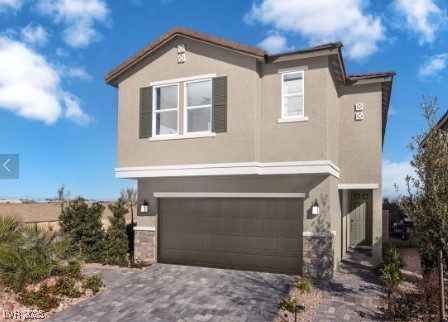 9136 Eagle Ford Street, Las Vegas, Nevada image 1