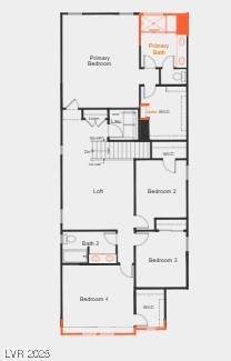 9136 Eagle Ford Street, Las Vegas, Nevada image 12