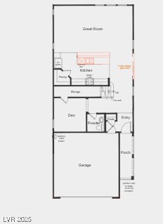 9136 Eagle Ford Street, Las Vegas, Nevada image 11