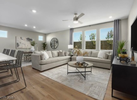 9136 Eagle Ford Street, Las Vegas, Nevada image 2