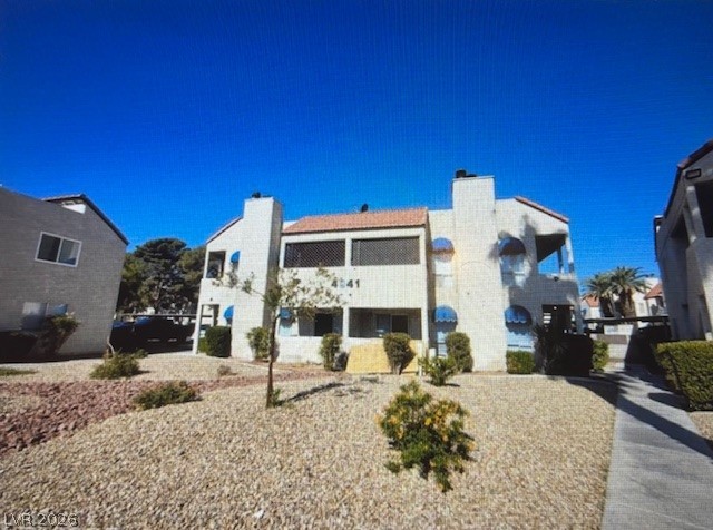 4941 Newport Cove Drive B