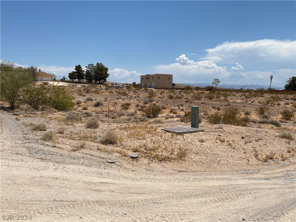 Gann, Logandale, Nevada image 3