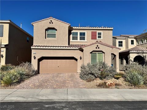 8938 Whitten Park Avenue Las Vegas NV 89148