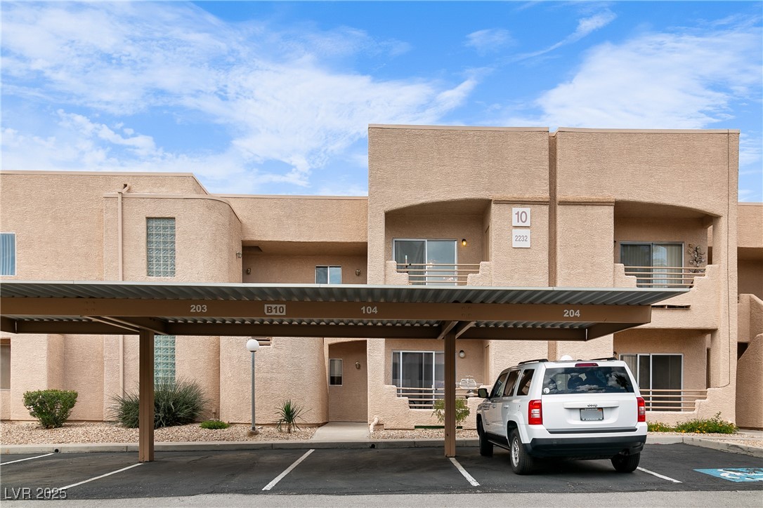 2232 Aspen Mirror Way #202, Laughlin, Nevada image 2