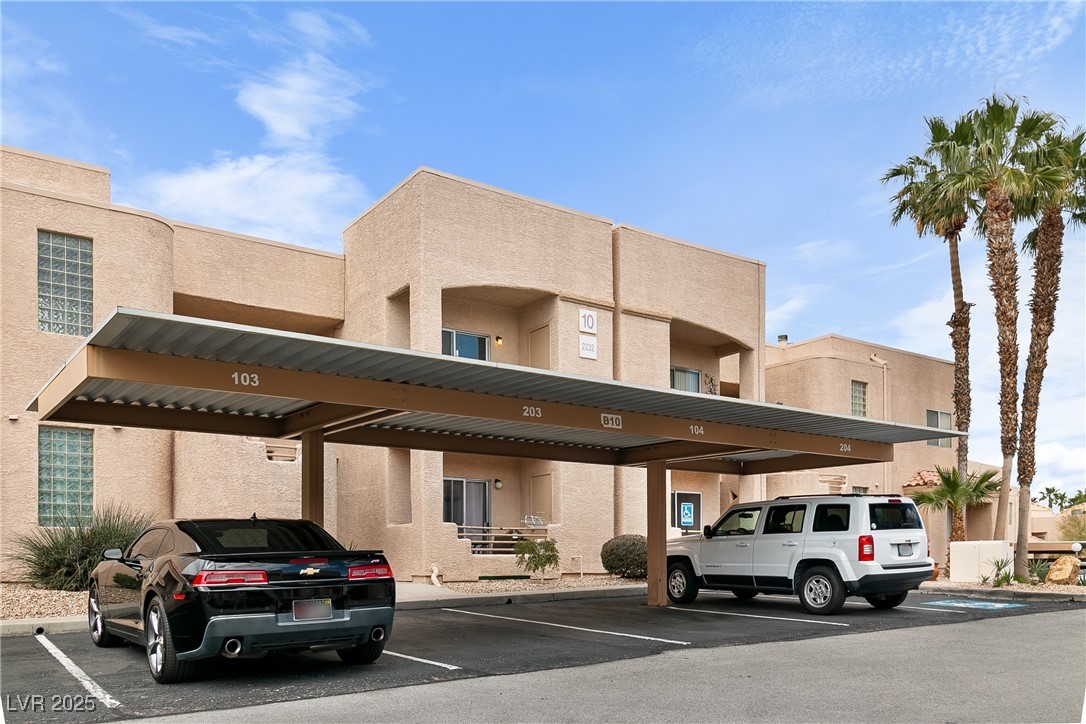 2232 Aspen Mirror Way #202, Laughlin, Nevada image 4
