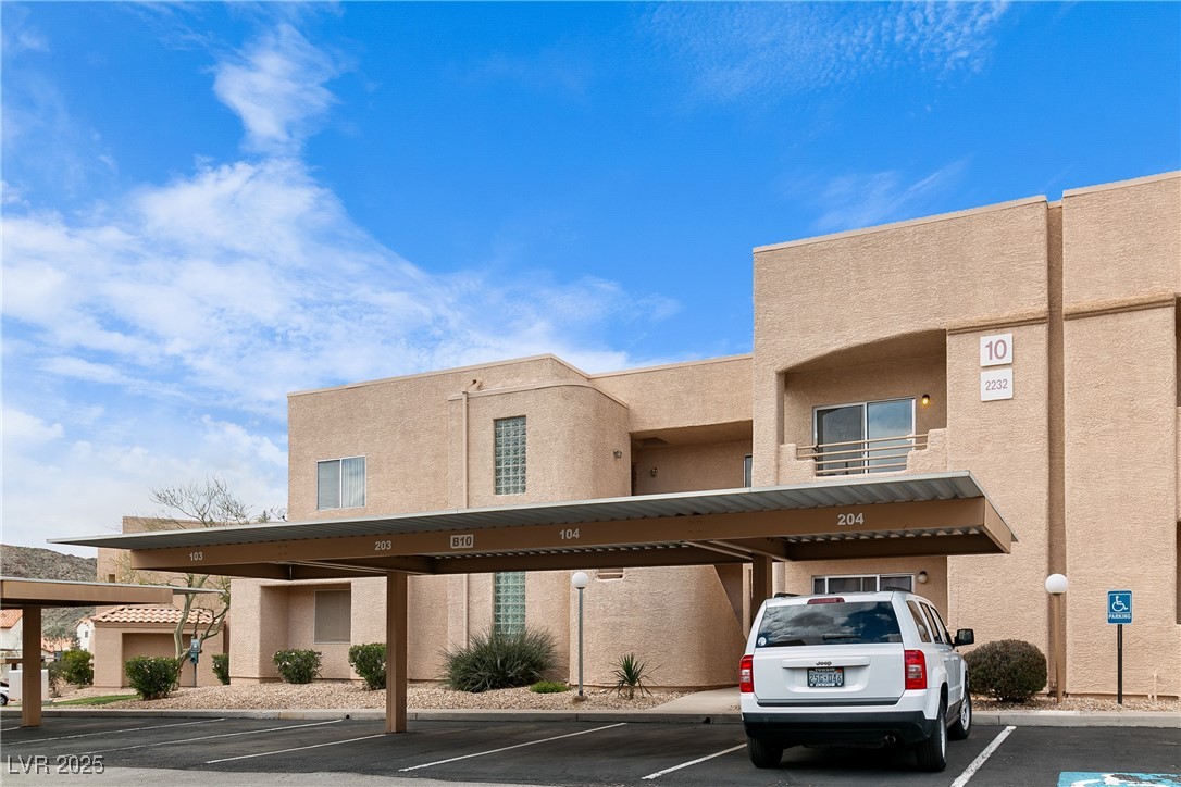 2232 Aspen Mirror Way #202, Laughlin, Nevada image 3