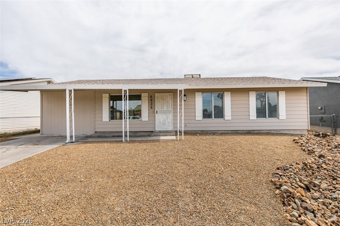 4036 Maple Hill Road
