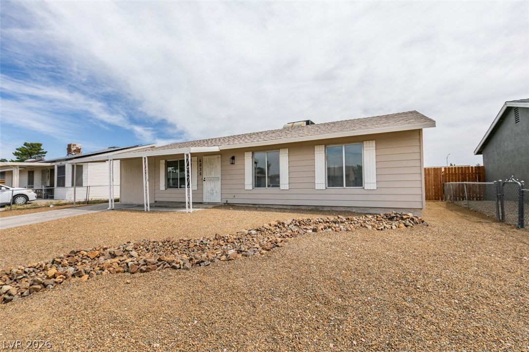 4036 Maple Hill Road