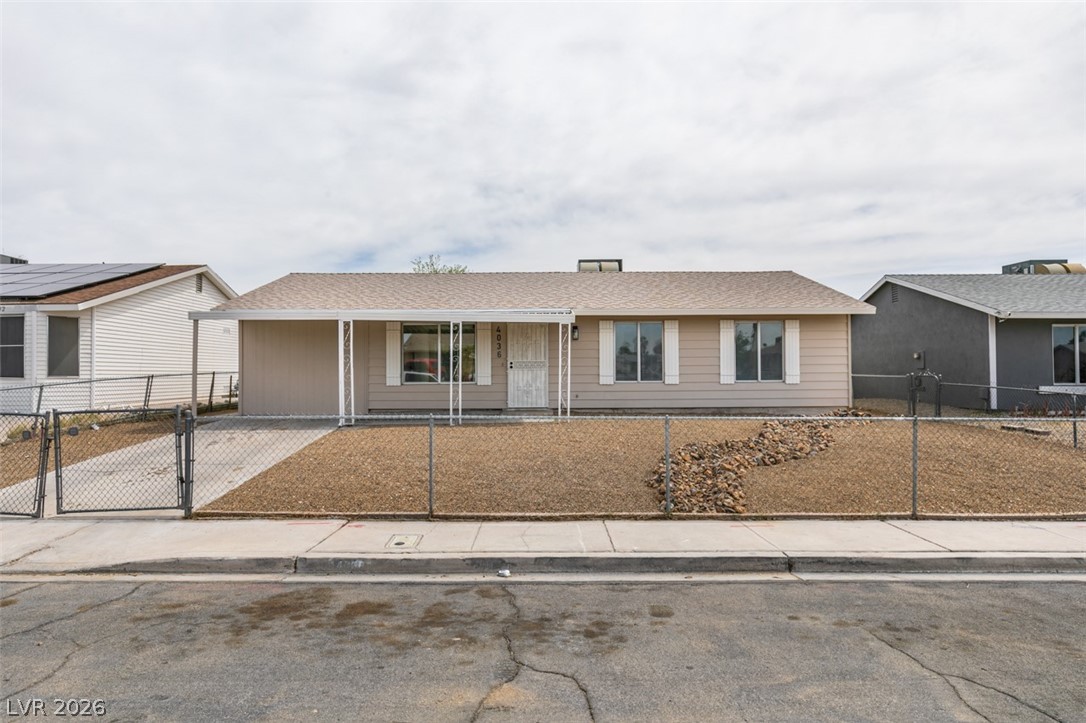 4036 Maple Hill Road