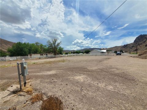 11 Love Lane Caliente NV 89008