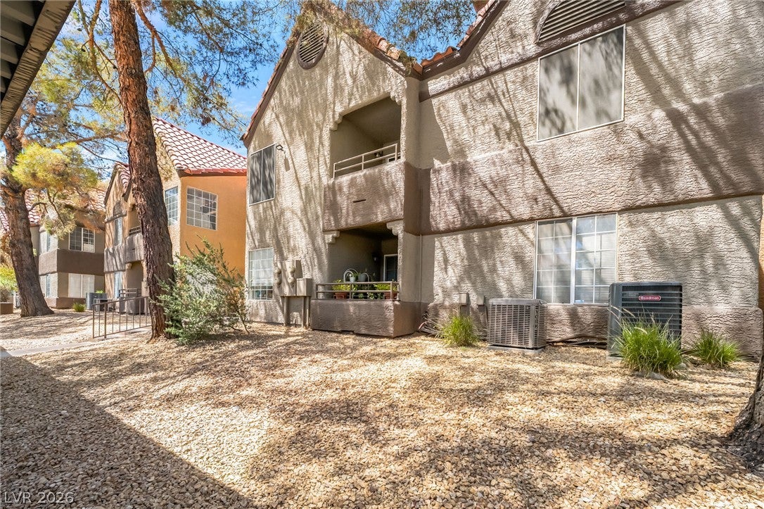 2200 S Fort Apache Road 2229