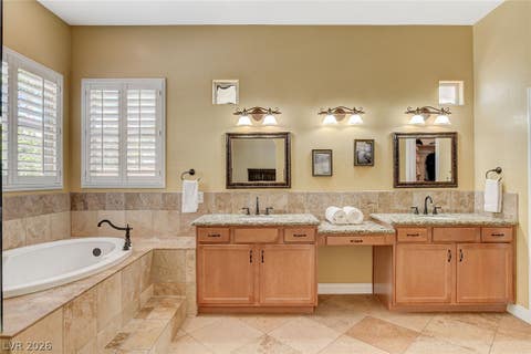 Tiny photo for 11595 Zagarolo Lane, Las Vegas, NV 89141 (MLS # 2791748)