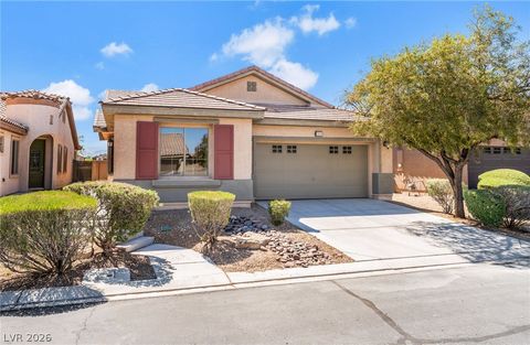 Homes For Sale - 5929 Saratoga Reserve Street<br/> Clark County, North Las Vegas, NV 89081
