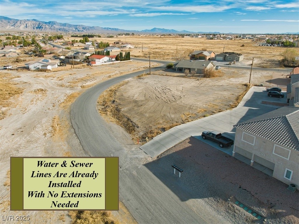 841 San Lorenzo Street, Pahrump, Nevada image 7